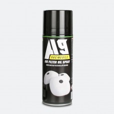 Aerosol de aceite de filtro de aire A9 400ml