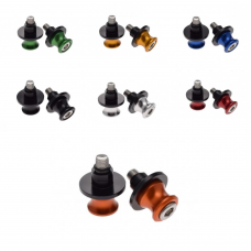 Deslizador / Rodillo elevador (colores surtidos) (M10; M8)