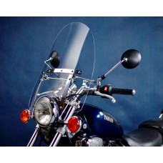 SUZUKI GZ 250 MARAUDER - CHOPPER  / parabrisa